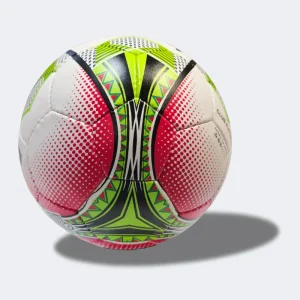 Admiral Club Futsal Ball design view 1.