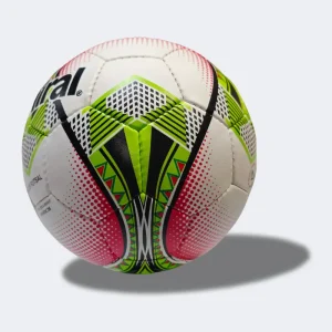 Admiral Club Futsal Ball design view 2.