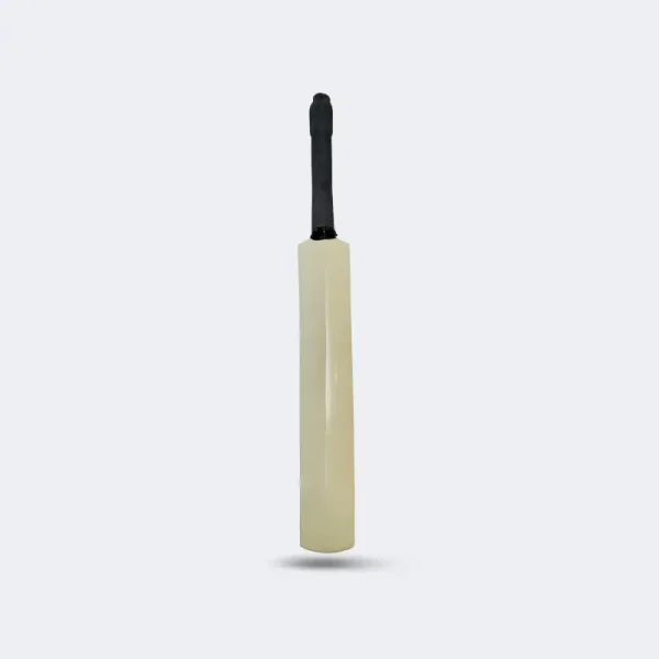 Back view of Admiral Mini Autograph Cricket Bat