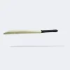 Side angle view of Admiral Mini Autograph Cricket Bat