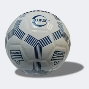 Design on Admiral Eclipse Hard Ground Soccer Ball