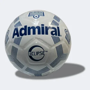 Eclipse name on Admiral Eclipse Hard Ground Soccer Ball