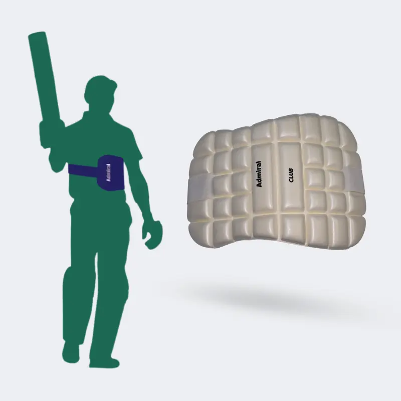 Buy Admiral Cricket Chest Guard @ R249,95