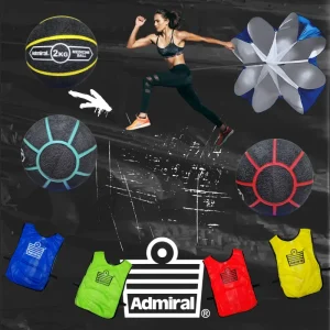 SportsApp Sporting Equipment & Apparel Training Equipment