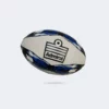 Admiral Flash Rugby Ball Size 3 – Logo View Admiral Flash Rugby Ball size 3 with Admiral logo visible