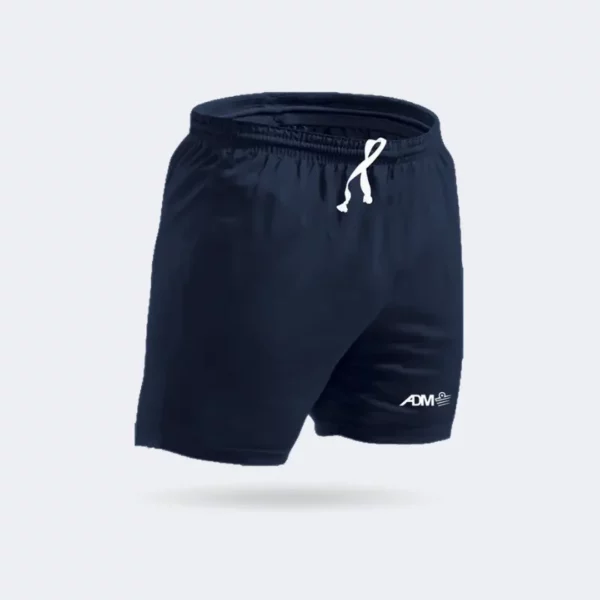 Admiral Rugby Pro Shorts – Navy