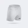 Admiral Rugby Pro Shorts in White