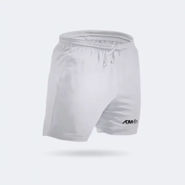 Admiral Rugby Pro Shorts in White