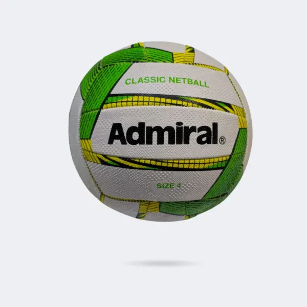 Size 4netballs Buy Admiral Classic Netball Ball @ R199,95