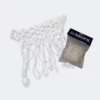 Admiral Netball Nets Set of 2 laid flat with packaging