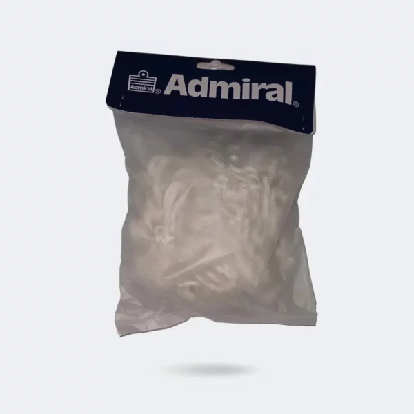 Admiral Netball Nets Set of 2 inside packaging
