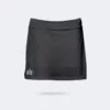 Admiral Netball Skorts black colour