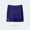 Admiral Netball Skorts navy colour