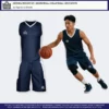 Admiral Rocket Kit - Basketball / Volleyball Navy/White Admiral Rocket Kit - Basketball / Volleyball in Navy/White