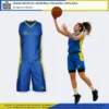 Admiral Rocket Kit - Basketball / Volleyball Royal/Gold Admiral Rocket Kit - Basketball / Volleyball in Royal/Gold