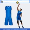 Admiral Rocket Kit - Basketball / Volleyball Royal/White Admiral Rocket Kit - Basketball / Volleyball in Royal/White
