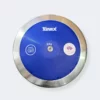Vinex High Spin Discus 2kg Blue Vinex High Spin Discus 2kg blue