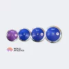 Vinex High Spin Discus – Full Range Vinex High Spin Discus range displayed in all available sizes