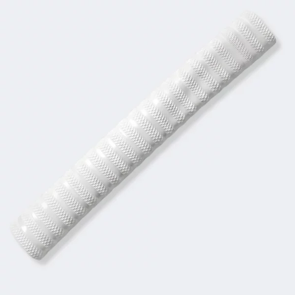 Admiral Ring Design Cricket Bat Grip White