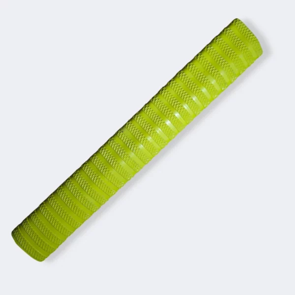 Admiral Ring Design Cricket Bat Grip Yellow