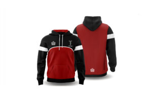 Harlequins Cricket.cdr Harlequins Cricket Hoodie