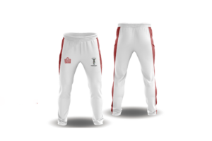 Harlequins Cricket Long Pants