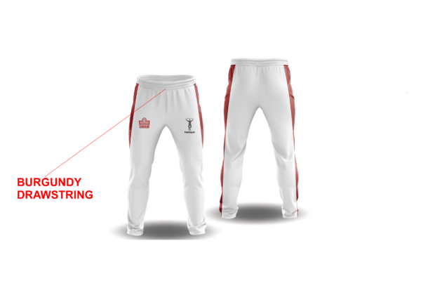 LONG PANTS Harlequins Cricket Long Pants