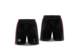 Harlequins Cricket Short
