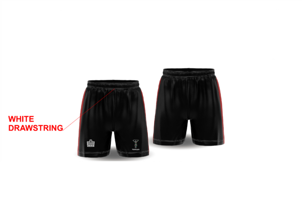SHORTS Harlequins Cricket Short