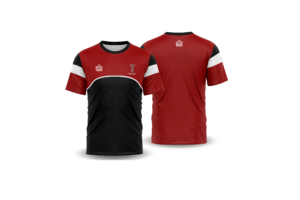 T-SHIRTS Harlequins Cricket T-Shirt Short Sleeve