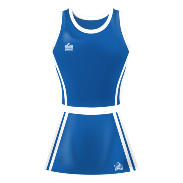 Bella Netball Dress Set Of 10
