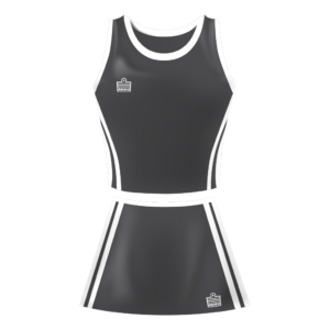 SportsApp Sporting Equipment & Apparel Bella black white