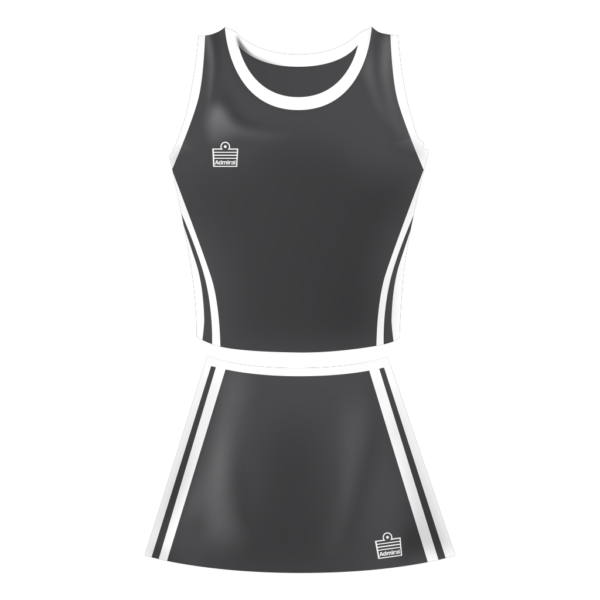 Bella Netball Dress Set Of 10