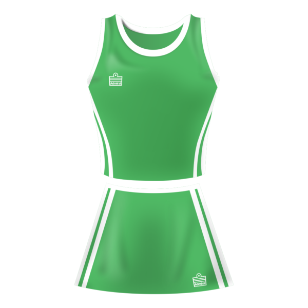 Bella Netball Dress Set Of 10