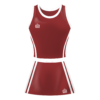 Bella Netball Dress Set Of 10