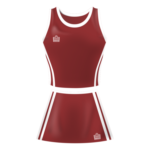 Bella Netball Dress Set Of 10