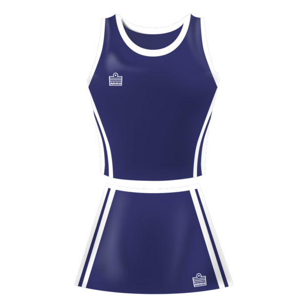 Bella Netball Dress Set Of 10