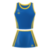 Bella Netball Dress Set Of 10