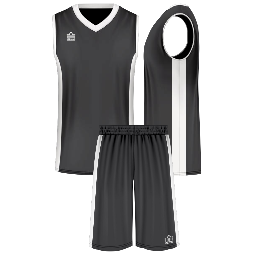 SportsApp Sporting Equipment & Apparel Columbus Black White