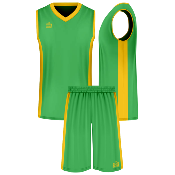 Admiral Basketball Set Of 12