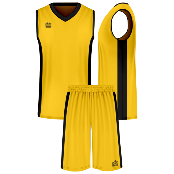 Admiral Basketball Set Of 12
