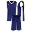 Admiral Basketball Set Of 12