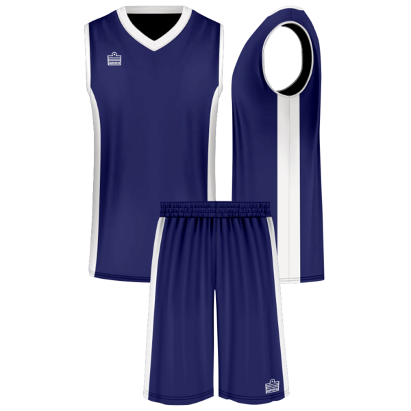 Admiral Basketball Set Of 12