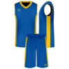 Admiral Basketball Set Of 12