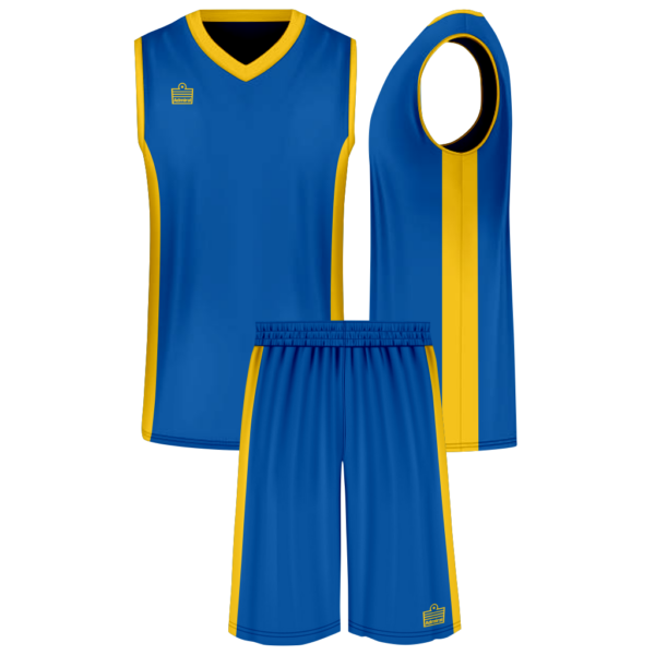 Admiral Basketball Set Of 12