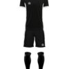 Luca Soccer Set Of 16 (JNR & SNR)
