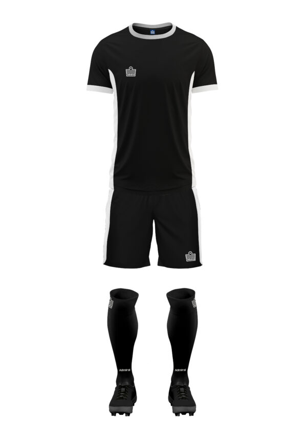 Luca Soccer Set Of 16 (JNR & SNR)
