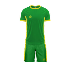Luca Soccer Set Of 16 (JNR & SNR)