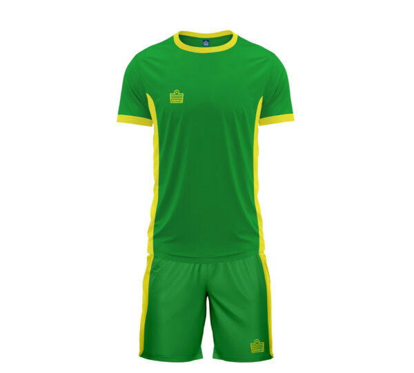 Luca Soccer Set Of 16 (JNR & SNR)