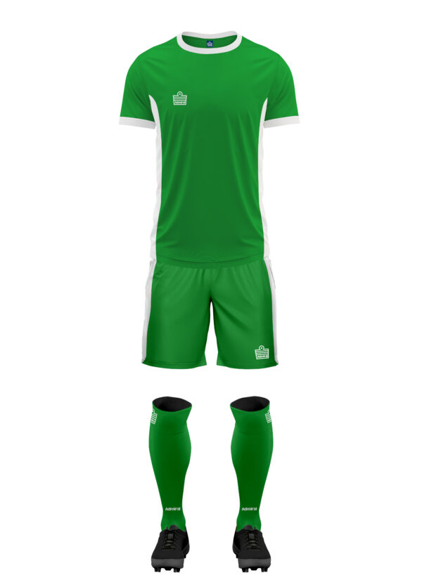 Luca Soccer Set Of 16 (JNR & SNR)